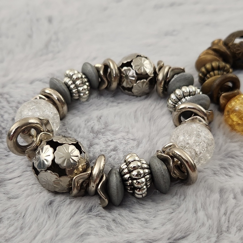 NWOT set of bracelets - Picture 2 of 5